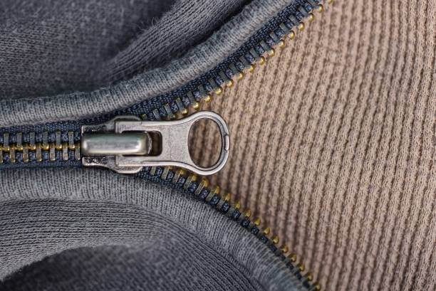 Considerations to be Taken into Account When Using a Zipper